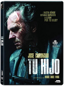 Your Son (DVD)